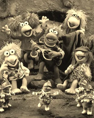 Jim Henson's Fraggle Rock Live