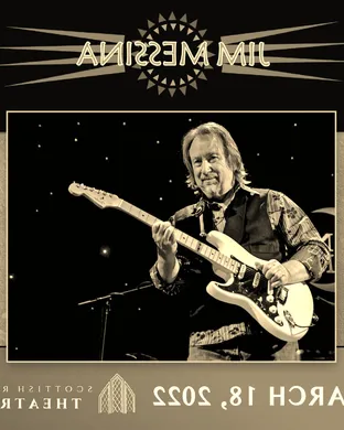 Jim Messina