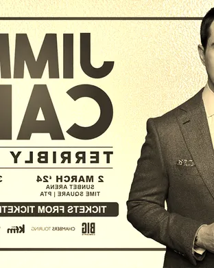 Jimmy Carr