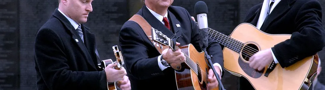 Jimmy Fortune
