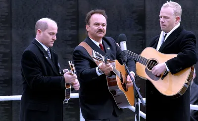 Jimmy Fortune