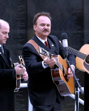Jimmy Fortune