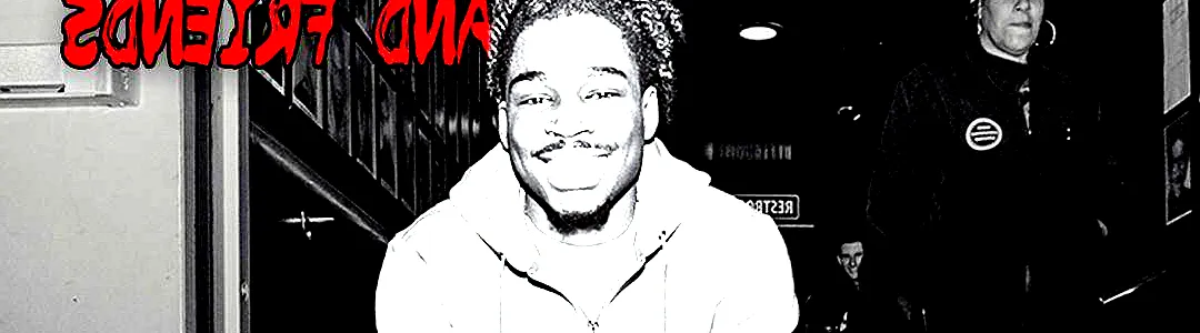 Kam Patterson