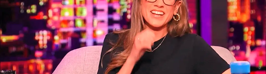 Kat Timpf