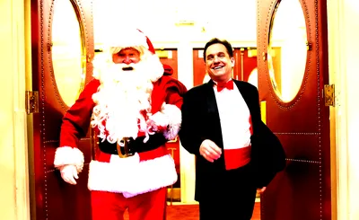 Keith Lockhart