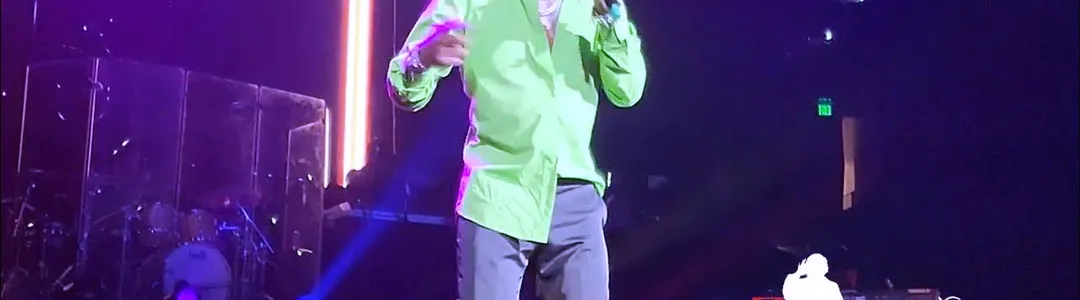 Keith Sweat