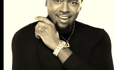 LaTrez Anderson