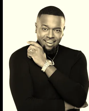 LaTrez Anderson