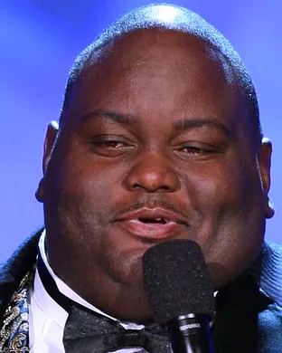 Lavell Crawford