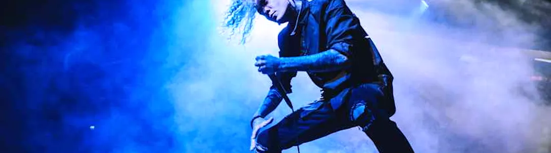 Lorna Shore