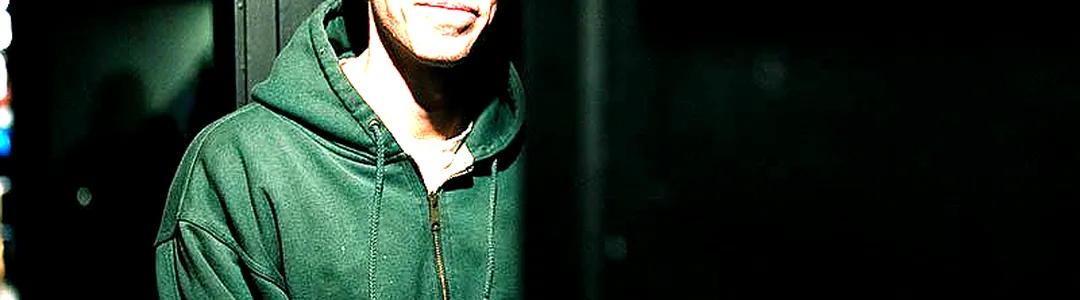 Lucas Zelnick