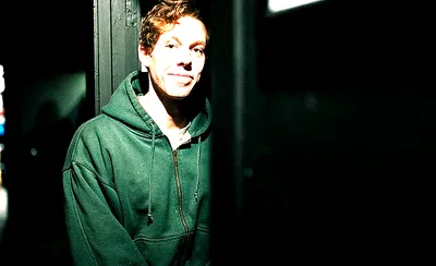 Lucas Zelnick