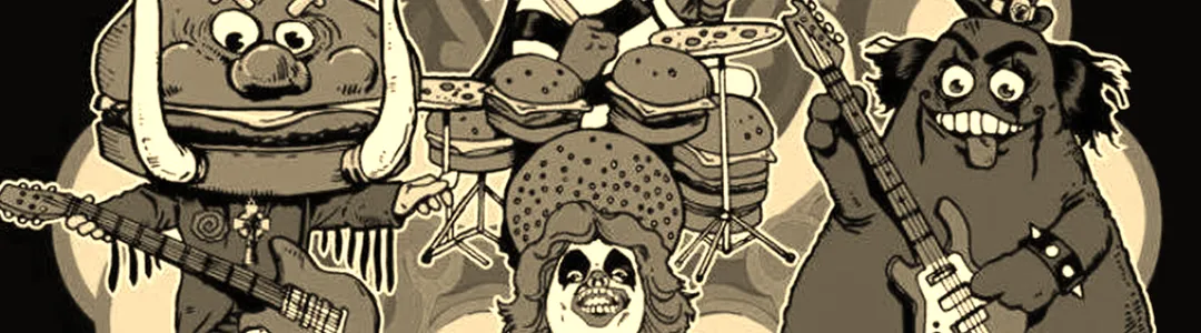 Mac Sabbath