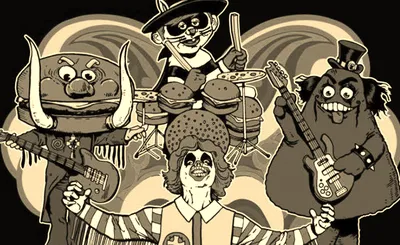 Mac Sabbath