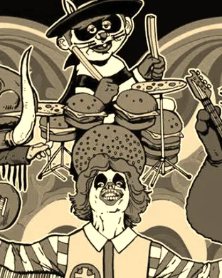 Mac Sabbath