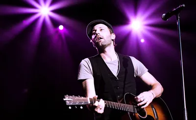 Mat Kearney