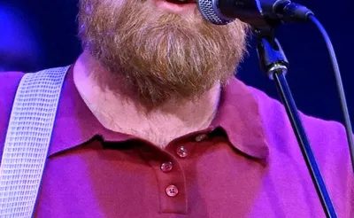 Matthew Broussard