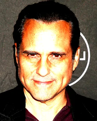 Maurice Benard