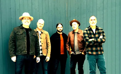 MercyMe
