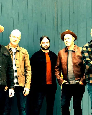 MercyMe, Jeremy Camp, Tim Timmons & Sam Wesley