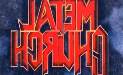 Metal Church