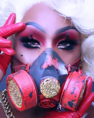Monet X Change