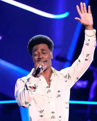 Nathan Chester and The Old Souls Motown Revival