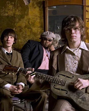 North Mississippi Allstars