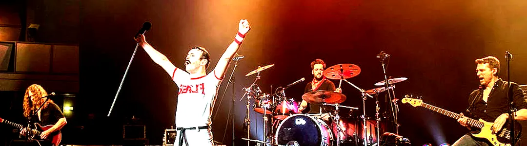 One Night of Queen