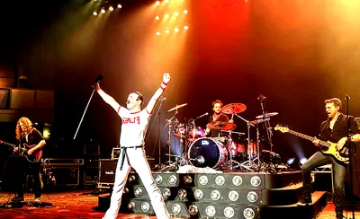 One Night of Queen
