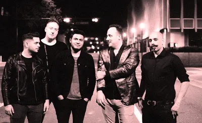 Ordinary Boys - The Smiths & Morrissey Tribute