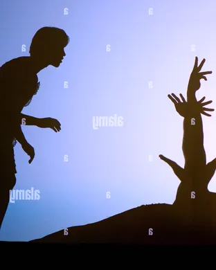 Pilobolus theatre performance