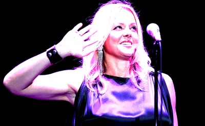 Pink Martini