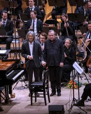 Rachmaninoff