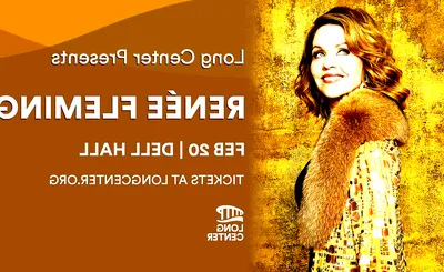 Renee Fleming