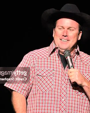 Rodney Carrington