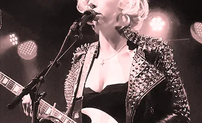 Samantha Fish