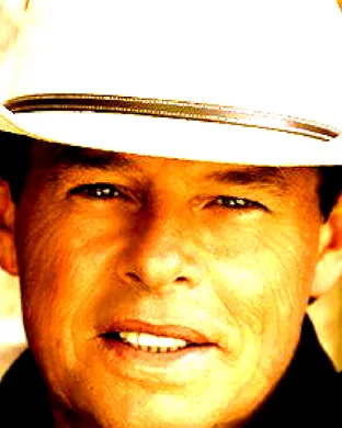Sammy Kershaw Walhalla