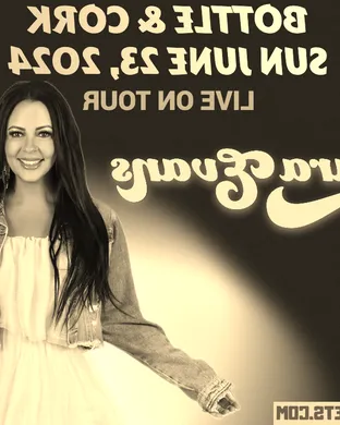 Sara Evans