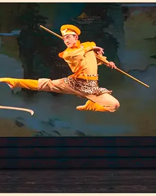 Shen Yun Performing Arts
