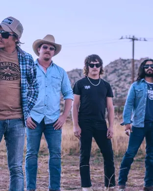 Silverada Greenville