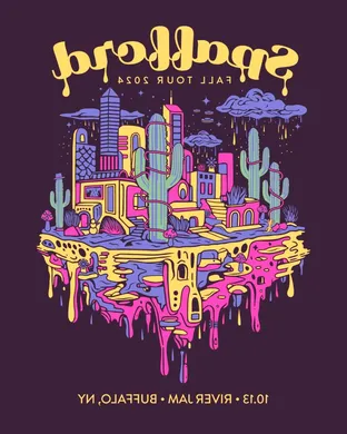 Spafford