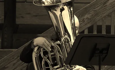 Spartanburg Philharmonic