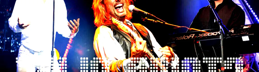 Stayin Alive - One Night Of The Bee Gees