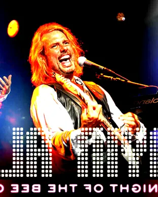 Stayin Alive - One Night Of The Bee Gees