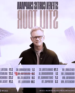 Steven Curtis Chapman