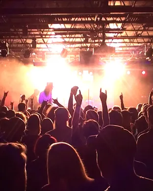 Sugar - System Of A Down Tribute