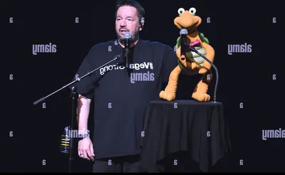 Terry Fator