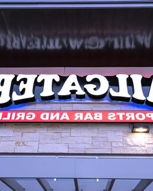 Texas Tailgaters Spartanburg