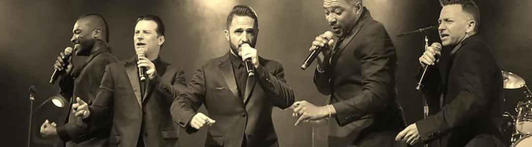 The Doo Wop Project